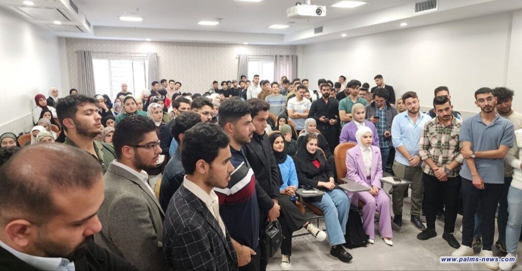 بغداد توجه تحذيراً عاجلاً للطلاب العراقيين في إيران